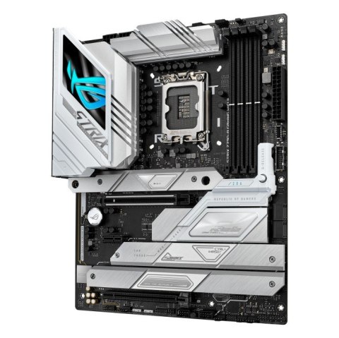 Płyta główna ROG STRIX Z790-A GAMING WIFI II 4DDR5 HDMI ATX Płyta główna ROG STRIX Z790-A GAMING WIFI II 4DDR5 HDMI ATX