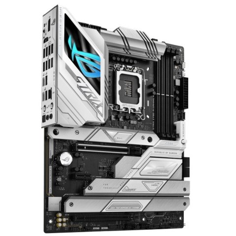 Płyta główna ROG STRIX Z790-A GAMING WIFI II 4DDR5 HDMI ATX Płyta główna ROG STRIX Z790-A GAMING WIFI II 4DDR5 HDMI ATX