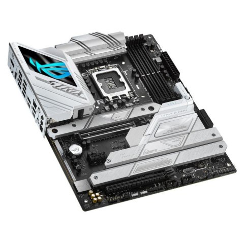 Płyta główna ROG STRIX Z790-A GAMING WIFI II 4DDR5 HDMI ATX Płyta główna ROG STRIX Z790-A GAMING WIFI II 4DDR5 HDMI ATX
