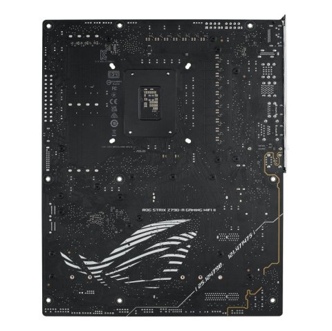Płyta główna ROG STRIX Z790-A GAMING WIFI II 4DDR5 HDMI ATX Płyta główna ROG STRIX Z790-A GAMING WIFI II 4DDR5 HDMI ATX