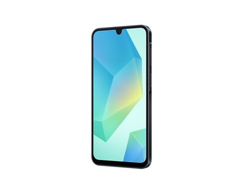 Smartfon Galaxy A16 LTE 4/128 GB czarny Smartfon Galaxy A16 LTE 4/128 GB czarny