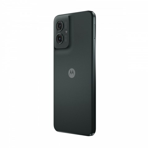 Smartfon moto g55 5G 8/256GB Grey z kompletem akcesoriów w zestawie Smartfon moto g55 5G 8/256GB Grey z kompletem akcesoriów w zestawie