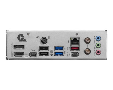 Płyta główna PRO B860M-A WIFI s1851 4DDR5 mATX Płyta główna PRO B860M-A WIFI s1851 4DDR5 mATX