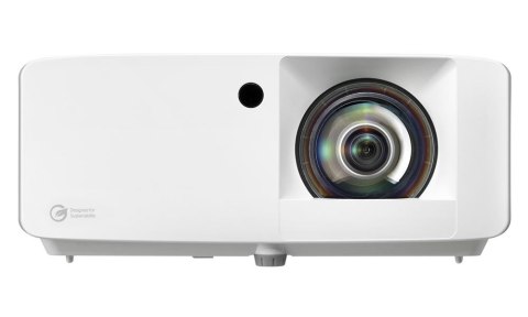 Projektor Optoma GT2100 4200 lm Laser/ FullHD/300:000:1/kompat. 4K&HDR Projektor Optoma GT2100 4200 lm Laser/ FullHD/300:000:1/kompat. 4K&HDR