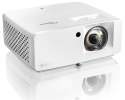 Projektor Optoma GT2100 4200 lm Laser/ FullHD/300:000:1/kompat. 4K&HDR