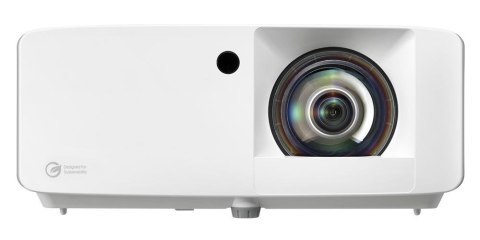 Projektor Optoma GT2100 4200 lm Laser/ FullHD/300:000:1/kompat. 4K&HDR Projektor Optoma GT2100 4200 lm Laser/ FullHD/300:000:1/kompat. 4K&HDR