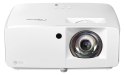 Projektor Optoma GT2100 4200 lm Laser/ FullHD/300:000:1/kompat. 4K&HDR