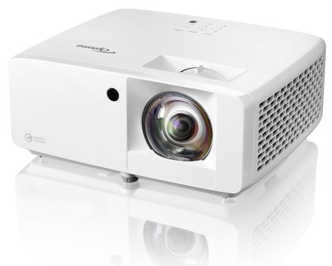 Projektor Optoma GT2100 4200 lm Laser/ FullHD/300:000:1/kompat. 4K&HDR Projektor Optoma GT2100 4200 lm Laser/ FullHD/300:000:1/kompat. 4K&HDR