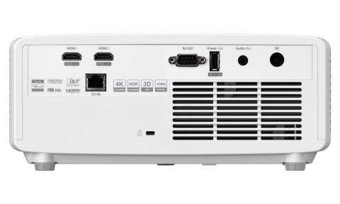Projektor Optoma GT2100 4200 lm Laser/ FullHD/300:000:1/kompat. 4K&HDR Projektor Optoma GT2100 4200 lm Laser/ FullHD/300:000:1/kompat. 4K&HDR
