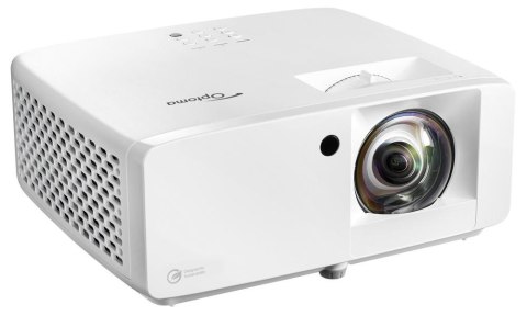 Projektor Optoma GT2100 4200 lm Laser/ FullHD/300:000:1/kompat. 4K&HDR Projektor Optoma GT2100 4200 lm Laser/ FullHD/300:000:1/kompat. 4K&HDR