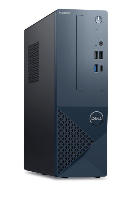 Komputer Vostro 3030 SFF Win11Pro i5-12400/16GB/1TB SSD/Intel UHD 730/WLAN + BT/Kb/Mouse/3YPS Komputer Vostro 3030 SFF Win11Pro i5-12400/16GB/1TB SSD/Intel UHD 730/WLAN + BT/Kb/Mouse/3YPS