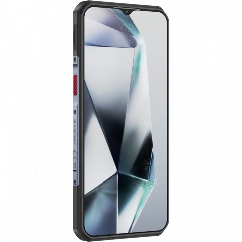Smartfon WP35S 4G 6/256GB IP69K Szary Smartfon WP35S 4G 6/256GB IP69K Szary