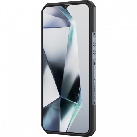 Smartfon WP35S 4G 6/256GB IP69K Szary Smartfon WP35S 4G 6/256GB IP69K Szary