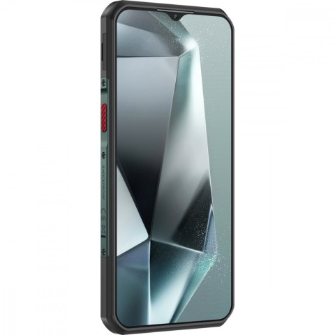 Smartfon WP35S 4G 6/256GB IP69K Zielony Smartfon WP35S 4G 6/256GB IP69K Zielony