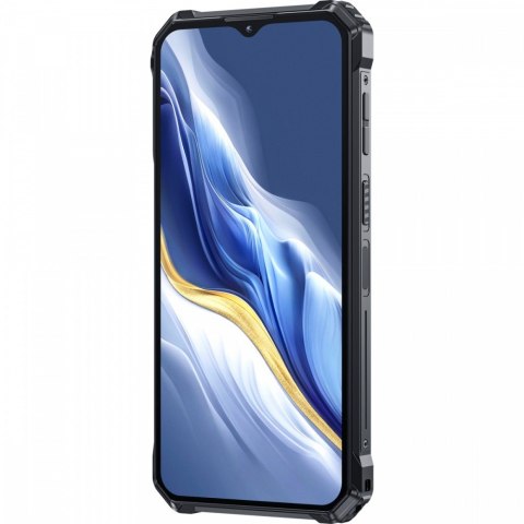 Smartfon WP36 Pro 4G 6/256GB IP69K Czarny Smartfon WP36 Pro 4G 6/256GB IP69K Czarny