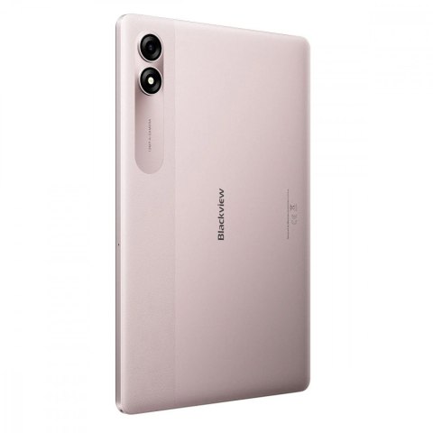 Tablet TAB 90 4G 10,92 cali 8/128GB Różowy Tablet TAB 90 4G 10,92 cali 8/128GB Różowy