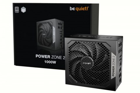 Zasilacz Power Zone 2 1000W 80PLUS PLATINUM ATX 3.1 Zasilacz Power Zone 2 1000W 80PLUS PLATINUM ATX 3.1