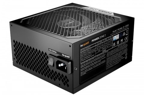 Zasilacz Power Zone 2 1000W 80PLUS PLATINUM ATX 3.1 Zasilacz Power Zone 2 1000W 80PLUS PLATINUM ATX 3.1