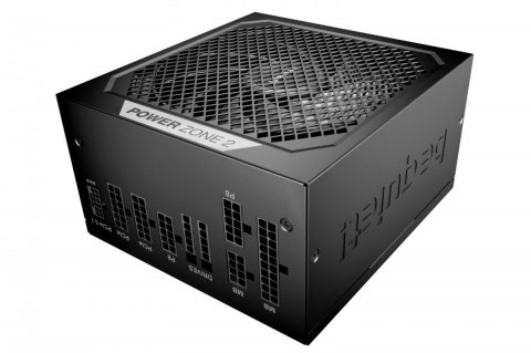Zasilacz Power Zone 2 1000W 80PLUS PLATINUM ATX 3.1 Zasilacz Power Zone 2 1000W 80PLUS PLATINUM ATX 3.1