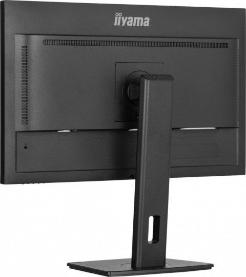Monitor 27 cali XUB2797HSN-B2 IPS,FHD,USB-C Dock,HAS,300cd /5y/ Monitor 27 cali XUB2797HSN-B2 IPS,FHD,USB-C Dock,HAS,300cd /5y/