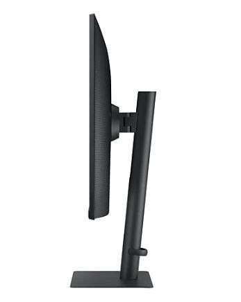 Monitor 27 cali ViewFinity S8 IPS 3840x2160 UHD 16:9 1xHDMI 2xTB 4.0 (90W/15W) 3xUSB 3.0 LAN 5ms DCh PinP/PbyP 60Hz HAS+PIV głoś Monitor 27 cali ViewFinity S8 IPS 3840x2160 UHD 16:9 1xHDMI 2xTB 4.0 (90W/15W) 3xUSB 3.0 LAN 5ms DCh PinP/PbyP 60Hz HAS+PIV głoś