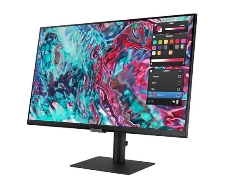 Monitor 27 cali ViewFinity S8 IPS 3840x2160 UHD 16:9 1xHDMI 2xTB 4.0 (90W/15W) 3xUSB 3.0 LAN 5ms DCh PinP/PbyP 60Hz HAS+PIV głoś Monitor 27 cali ViewFinity S8 IPS 3840x2160 UHD 16:9 1xHDMI 2xTB 4.0 (90W/15W) 3xUSB 3.0 LAN 5ms DCh PinP/PbyP 60Hz HAS+PIV głoś