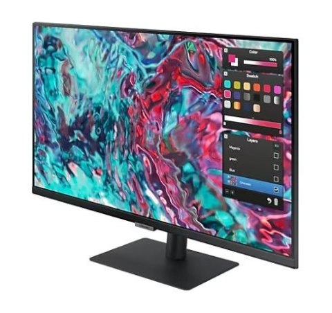 Monitor 27 cali ViewFinity S8 IPS 3840x2160 UHD 16:9 1xHDMI 2xTB 4.0 (90W/15W) 3xUSB 3.0 LAN 5ms DCh PinP/PbyP 60Hz HAS+PIV głoś Monitor 27 cali ViewFinity S8 IPS 3840x2160 UHD 16:9 1xHDMI 2xTB 4.0 (90W/15W) 3xUSB 3.0 LAN 5ms DCh PinP/PbyP 60Hz HAS+PIV głoś