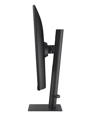 Monitor 27 cali ViewFinity S8 IPS 3840x2160 UHD 16:9 1xHDMI 2xTB 4.0 (90W/15W) 3xUSB 3.0 LAN 5ms DCh PinP/PbyP 60Hz HAS+PIV głoś Monitor 27 cali ViewFinity S8 IPS 3840x2160 UHD 16:9 1xHDMI 2xTB 4.0 (90W/15W) 3xUSB 3.0 LAN 5ms DCh PinP/PbyP 60Hz HAS+PIV głoś