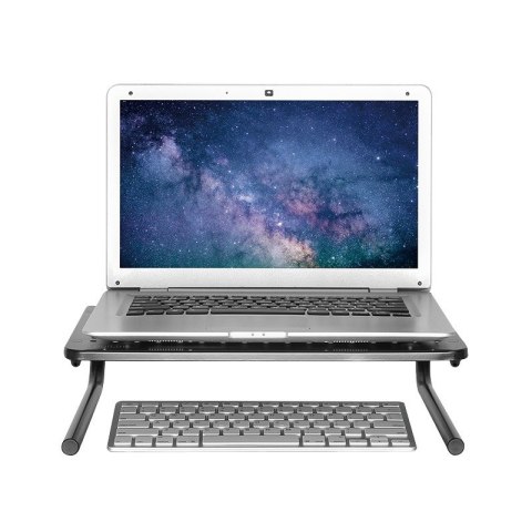 Podstawa pod monitor / Notebook, 20kg max Podstawa pod monitor / Notebook, 20kg max