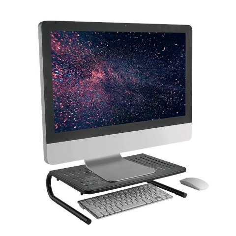 Podstawa pod monitor / Notebook, 20kg max Podstawa pod monitor / Notebook, 20kg max