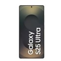 Smartfon GALAXY S25 DS 5G Ultra 12/256GB Czarny Enterprise Edition