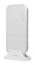 Zewnętrzny punkt dostępowy wAP ax Wi-Fi 6 AX3000, 2x GE, PoE IN, wAPG-5HaxD2HaxD