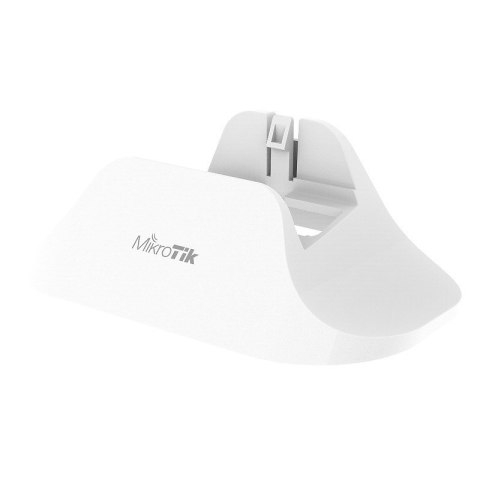 Zewnętrzny punkt dostępowy wAP ax Wi-Fi 6 AX3000, 2x GE, PoE IN, wAPG-5HaxD2HaxD Zewnętrzny punkt dostępowy wAP ax Wi-Fi 6 AX3000, 2x GE, PoE IN, wAPG-5HaxD2HaxD