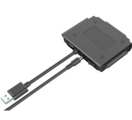 OUTLET Adapter USB3.0 - IDE/SATA II; Y-3324