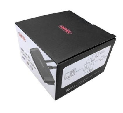 OUTLET Adapter USB3.0 - IDE/SATA II; Y-3324 OUTLET Adapter USB3.0 - IDE/SATA II; Y-3324