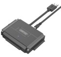 OUTLET Adapter USB3.0 - IDE/SATA II; Y-3324