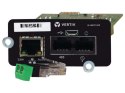 LIEBERT INTELLISLOT SNMP WEB CARD