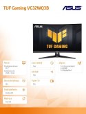 Monitor 31.5 cala VG32WQ3B HDMI DP