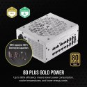 Zasilacz RM1200X SHIFT 80+ GOLD ATX WHITE