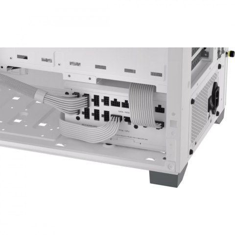 Zasilacz RM1200X SHIFT 80+ GOLD ATX WHITE Zasilacz RM1200X SHIFT 80+ GOLD ATX WHITE