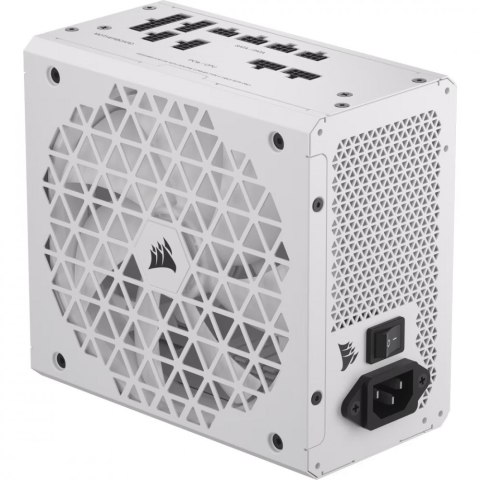 Zasilacz RM750X SHIFT 80+ GOLD ATX WHITE Zasilacz RM750X SHIFT 80+ GOLD ATX WHITE