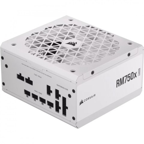 Zasilacz RM750X SHIFT 80+ GOLD ATX WHITE Zasilacz RM750X SHIFT 80+ GOLD ATX WHITE