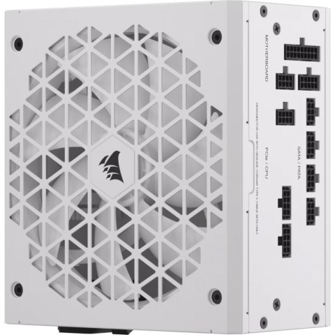 Zasilacz RM750X SHIFT 80+ GOLD ATX WHITE Zasilacz RM750X SHIFT 80+ GOLD ATX WHITE