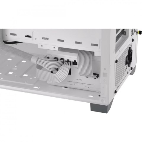 Zasilacz RM750X SHIFT 80+ GOLD ATX WHITE Zasilacz RM750X SHIFT 80+ GOLD ATX WHITE