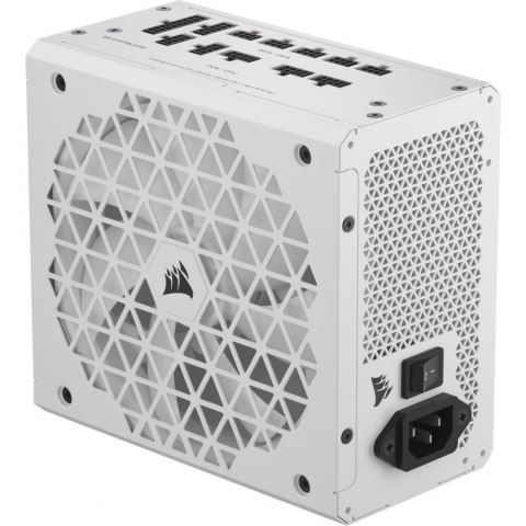 Zasilacz RM850X SHIFT 80+ GOLD ATX WHITE
