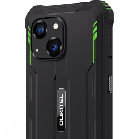 Smartfon G2 4G 4/64GB IP69K zielony