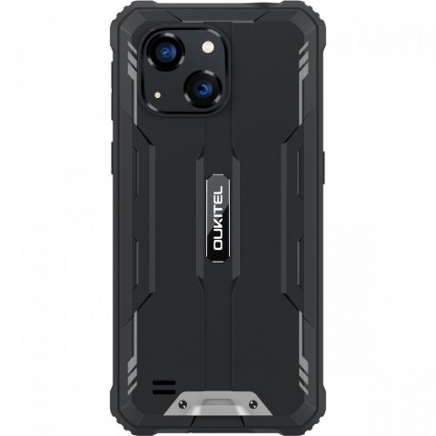 Smartfon WP32 Pro 4G 6/256GB IP69K czarny