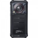 Smartfon WP36 4G 8/128GB IP69K Czarny