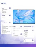 Tablet OT5S 4G 12 6/256GB Niebieski
