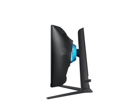 Monitor 27 cali LS27BG650EUXEN VA 2560x1440 16:9 2xHDMI/1xDP/LAN(RJ45)/2xUSB3.0 1ms(GTG) WiFi/BT głośniki zakrzywiony HAS+PIV 24 Monitor 27 cali LS27BG650EUXEN VA 2560x1440 16:9 2xHDMI/1xDP/LAN(RJ45)/2xUSB3.0 1ms(GTG) WiFi/BT głośniki zakrzywiony HAS+PIV 24